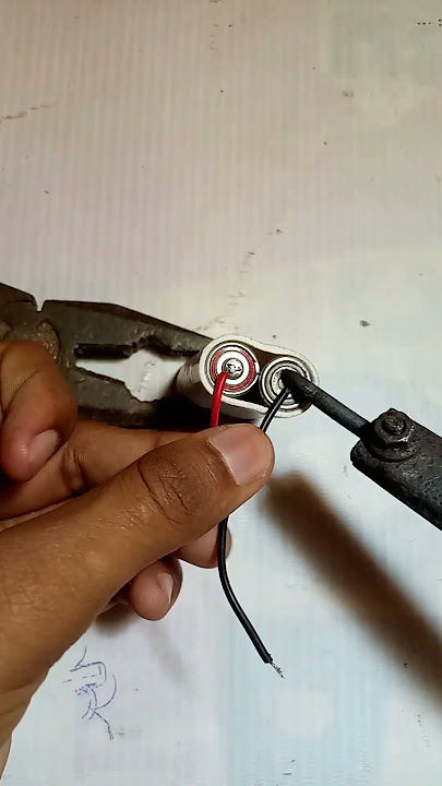 remote cell battery banane ka tarika #shorts