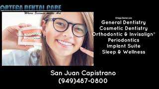 Is a Dental Filling Permanent? - Ortega Dental Care San Juan