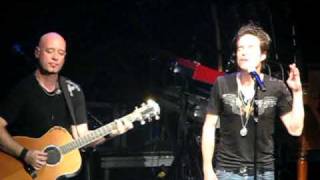 Train - Marry Me (Live in Washington, DC)