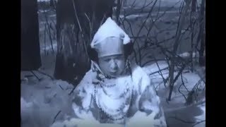 Морозко - фильм-сказка - 1924 г. Морозко - фильм-сказка - 1924 г.