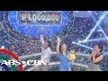 Family of Russian singer wins P1M on 'Bet On Your Baby'