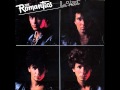 The Romantics - Talking In Your Sleep  (Studio High Definition)