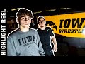 2020 Iowa Highlight Reel || BLACK & YELLOW