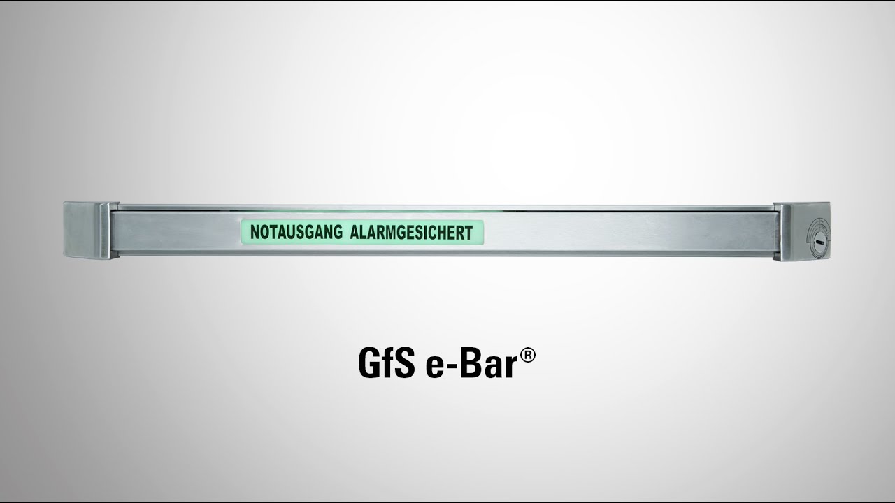 GFS  eBar