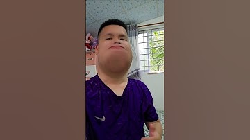 #filter : Face Warp (App :Tiktok)