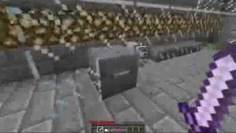 Minecraft Map Playthrough - Monster Mash #1