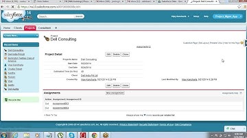 Salesforce Defining Formula Field By Wikitrainigs - Part1
