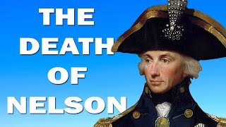 Nelson Snuffs It - History Bro Bites - Feat: Iron Duke & Doa