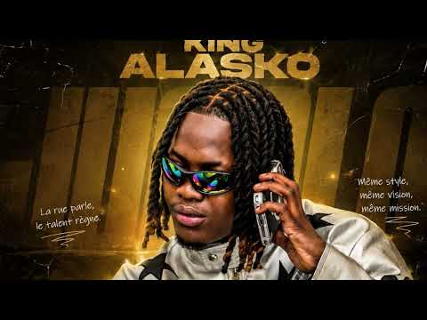 King Alasko Bouboudi 2026