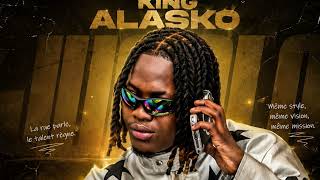 King Alasko Bouboudi 2026
