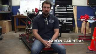 Penn State eSportbike Project In-Depth