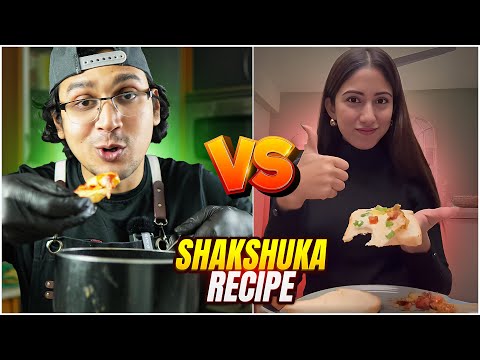 Shakshuka Recipe Made Easy: Breakfast You’ll Love