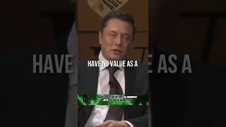 Elon Musk: Why I HATE btc?🤌
