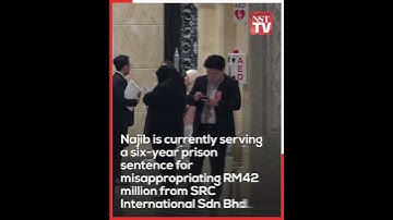 A GC fails in final bid to block Najib