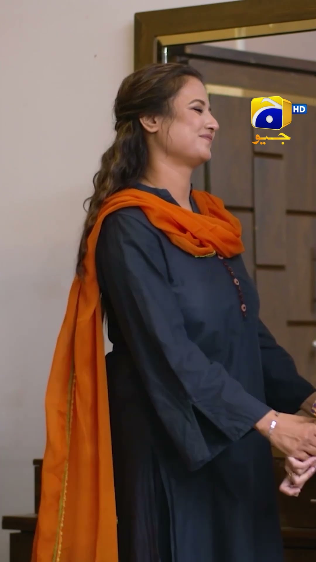 Chor Beti Ko Mil Gayi Khazane Ki Chabi #guddi #shorts
