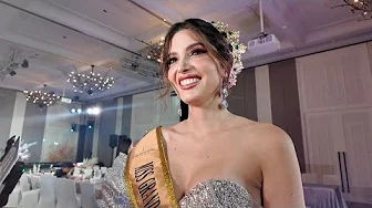 Could Nary Battika give Venezuela its second MGI Crown? 