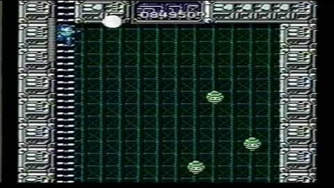 MegaMan Speedrun Part 3 [High Quality]