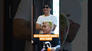 ALOY MASUK GENG MOTOR BEDAIN @taulany_tv #podcast #shorts #shortvideo #shortsfeed #aloy