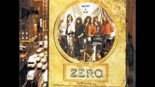 Video thumbnail of "Zero - Crying Out For Mercy"