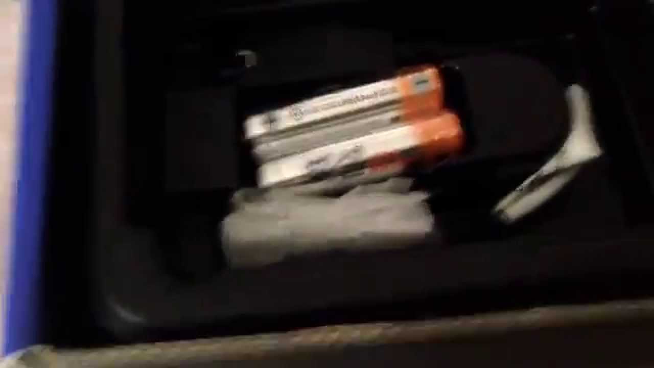 Unboxing Samsung Evolution Kit SEK-2000