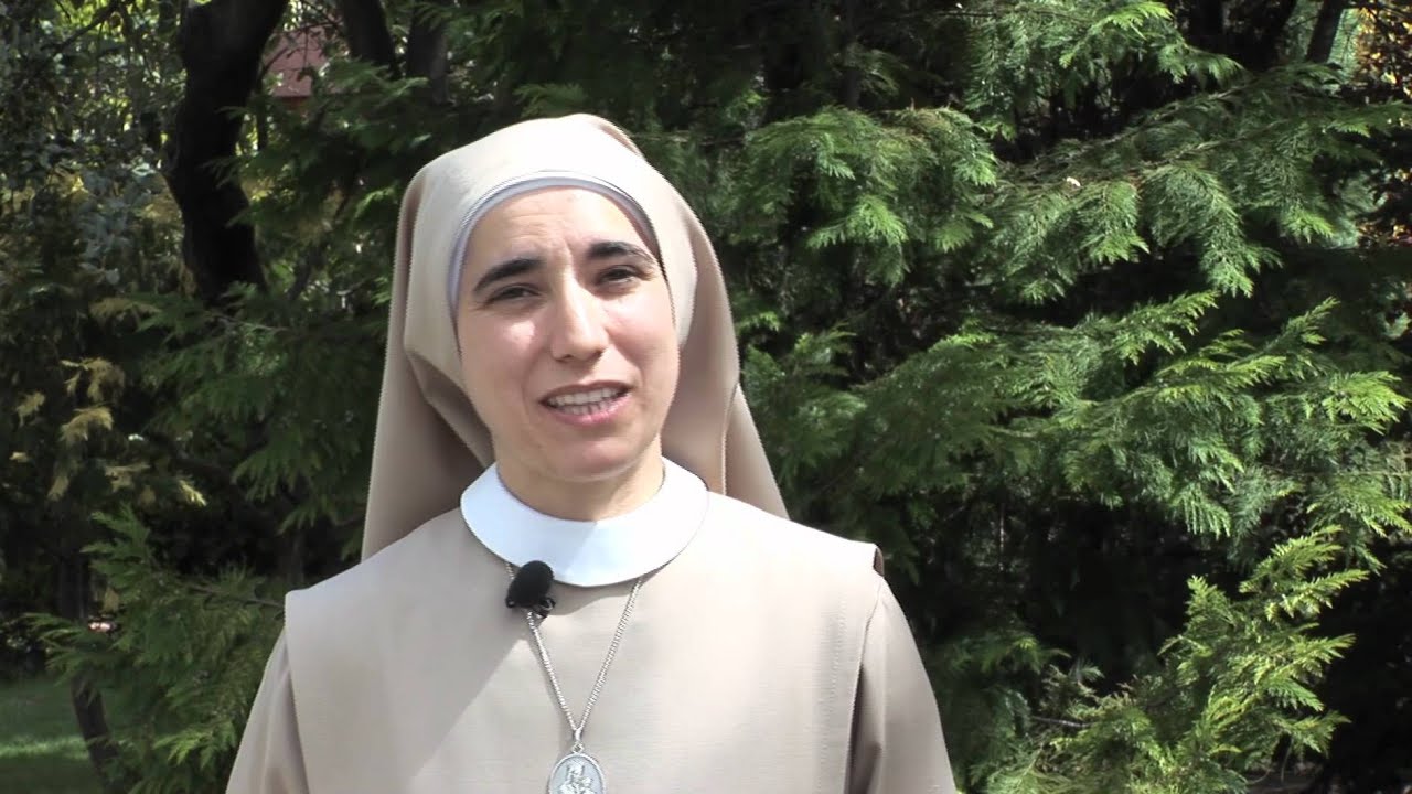 Vídeo sobre las Hijas de Santa María del Corazón de Jesús de Galapagar YouTube Vídeo sobre las Hijas de Santa María del Corazón de Jesús de Galapagar YouTube