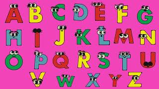 Phonics Song | ABC Song | ABC Phonics Song | Nursery Rhymes  | ABC | #1141