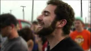 Download lagu The Buried Life - Ask out the girl of your dreams - Wed 9th Feb, 9pm