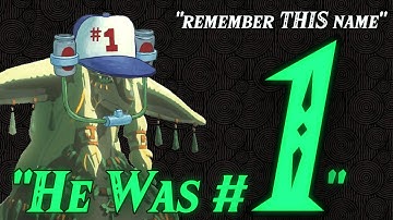 The Founding of Hyrule Explored - Episode 1: Discussing the Terms of Evidence.