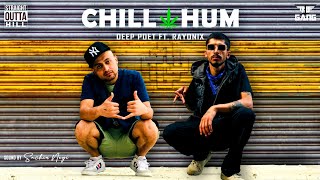 Chill Hum | Sachin  & Deep Poet  ft. @RayoNixMusic(Official Audio) #triberecords screenshot 4