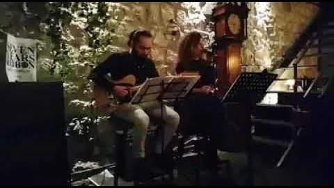 Dubbi non ho (Pino Daniele) - Jessica Tagliaferri ...