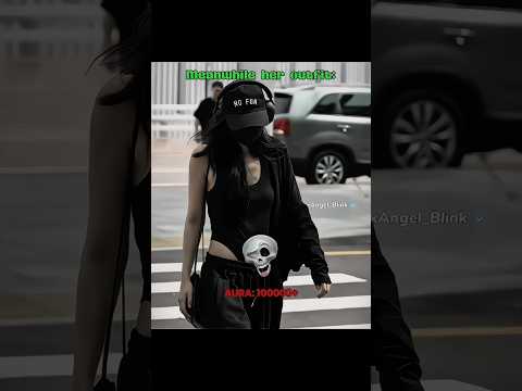 Aura Needs Jennie Xangelblink Blackpink Blackpinkedit 1millionviews Edit Blink Jennie