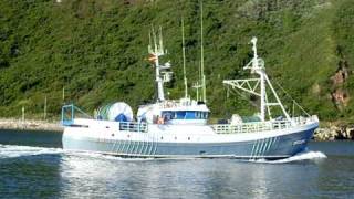 HERMANOS PINO LADRA