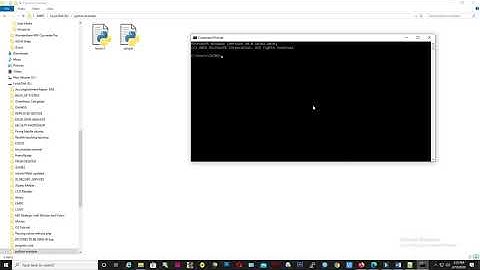 Screen Capturing and Video Recording Part 2