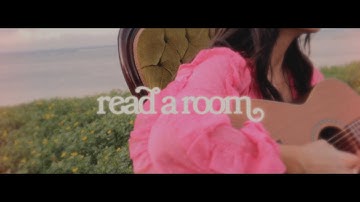 Chloe Styler - Read a Room (Official Visualiser)