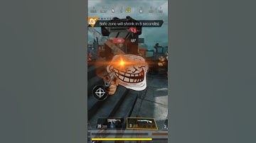 CMDjöSH ft. Troll version #codm #callofduty #viral #ytshorts #shortsfeed #shorts #viral #yt #fyp