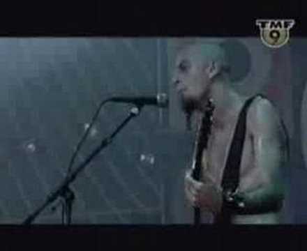 System of a down.   Lowlands 2001