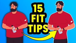 15 Fitness Tips That Changed My Life For The Better screenshot 4