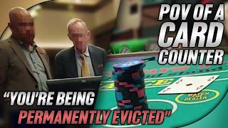The Biggest Win Of My Entire Card Counting Career