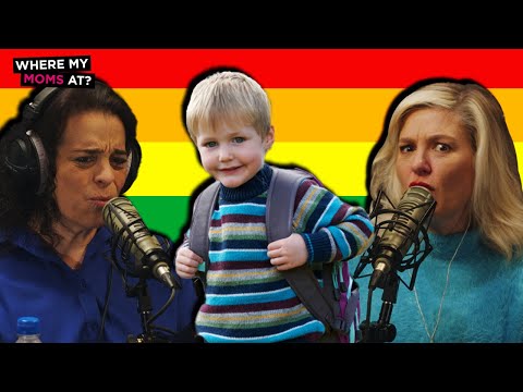 Kids Don't Need Pride Parades - Where My Moms At? Highlight