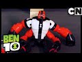 Ben 10 Toy Play | All Of The Battle Recreations! | Cartoon Network