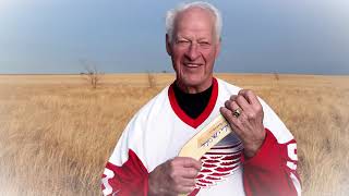 Promotional Video For Gordie Howe Sports Complex