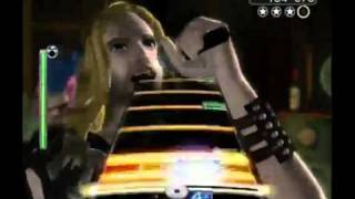 Rock Band 2 - What a Horrible Night to Have a Curse - Expert Drums 98% GS (Paturages)