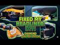 My C5 Corvette Headliner Was Falling Apart! (FIXED for Cheap)