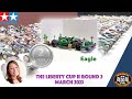Liberty Cup II Round 2 - March 2023
