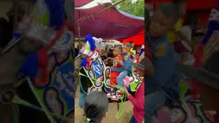 Kuda renggong karamat ujung jaya original sound part 2