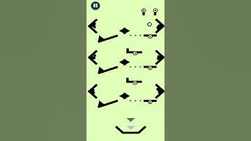 How would Go Escape Level 71 look in Reverse