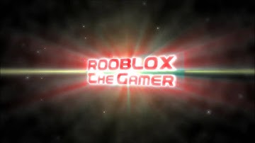 My New Intro By (Read Desc) || TRArmy