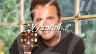 Jakub Smolík " Vyznání..." chords