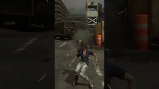 Absolobbing - The Walking Dead Saints Sinners Chapter 2 Retribution