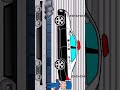 働く車 電車 大集合!! 幼児 子供向け 動画 トラック バス 救急車 消防車 動物 railroad crossing animation #ふみきり #電車 #のりものあつまれ #幼児向け